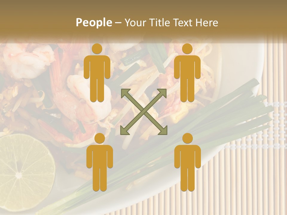 Sea Ocean Older PowerPoint Template