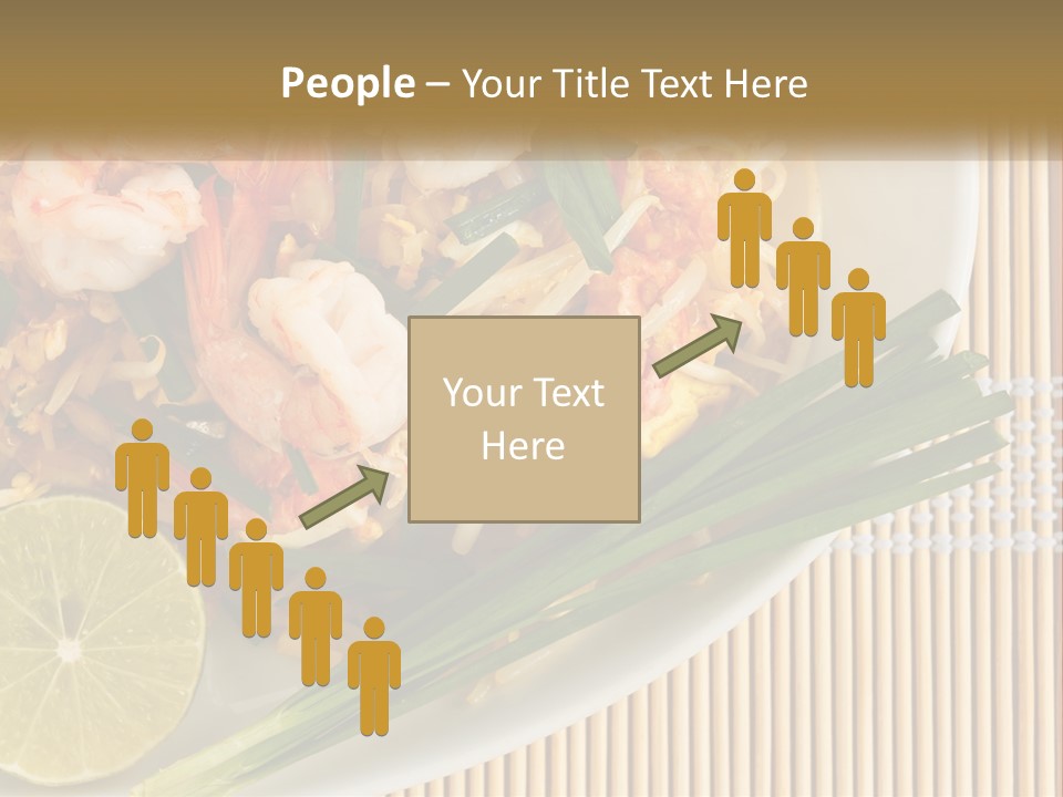 Sea Ocean Older PowerPoint Template