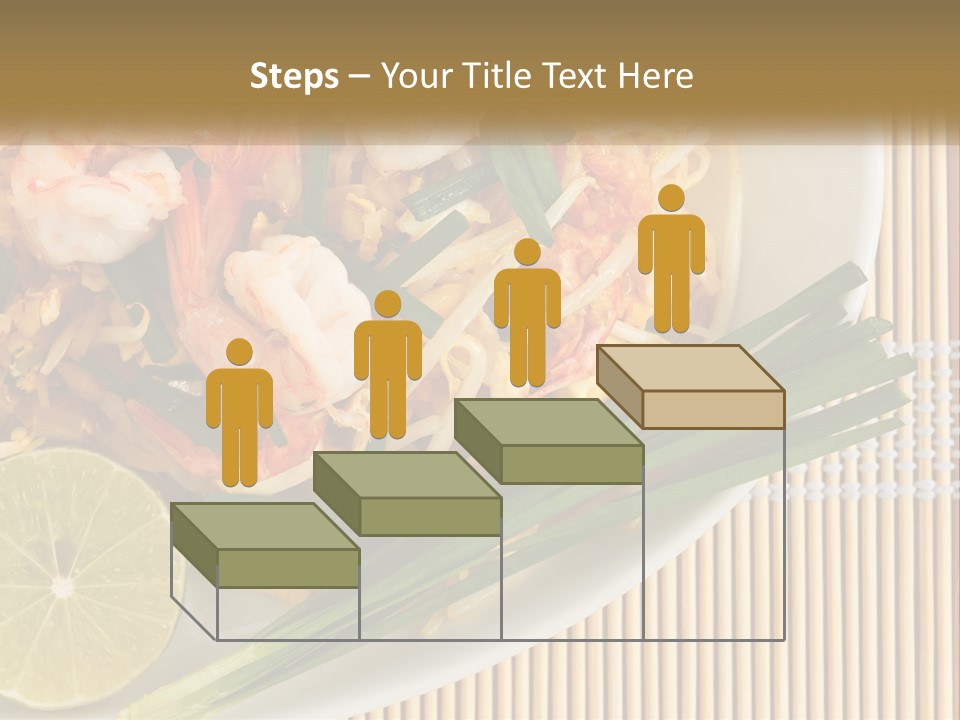 Sea Ocean Older PowerPoint Template