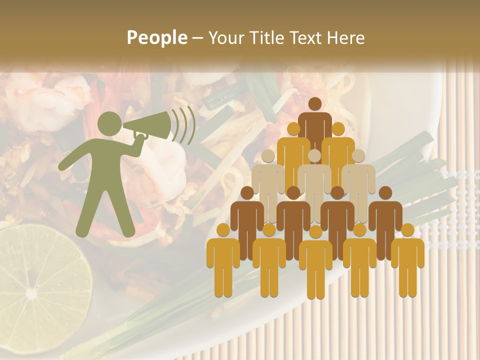 Sea Ocean Older PowerPoint Template