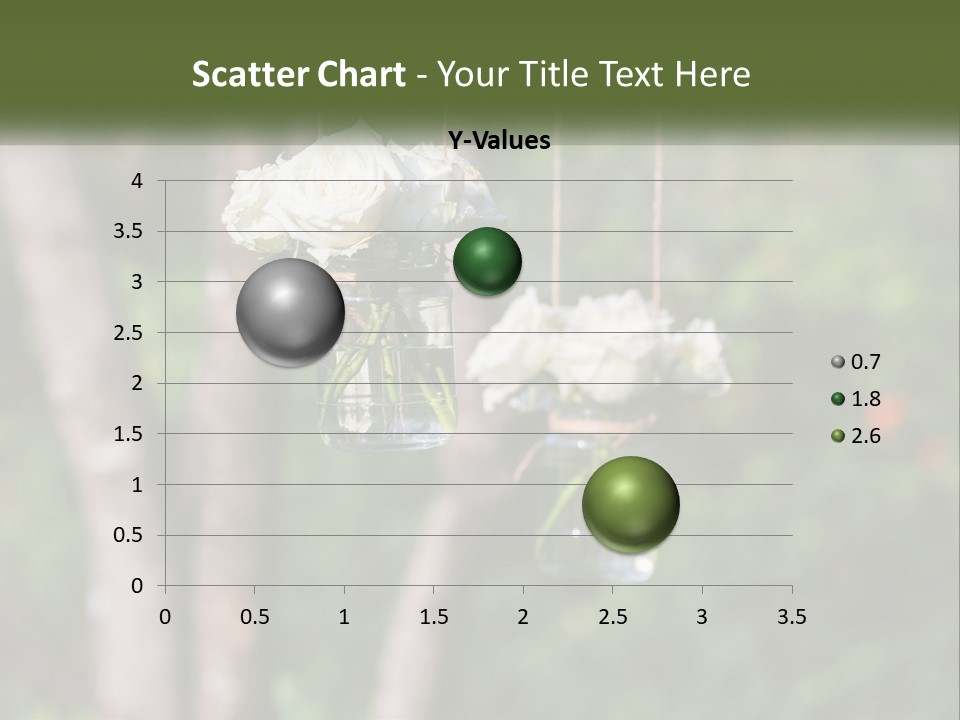 Retired Coast Retirement PowerPoint Template