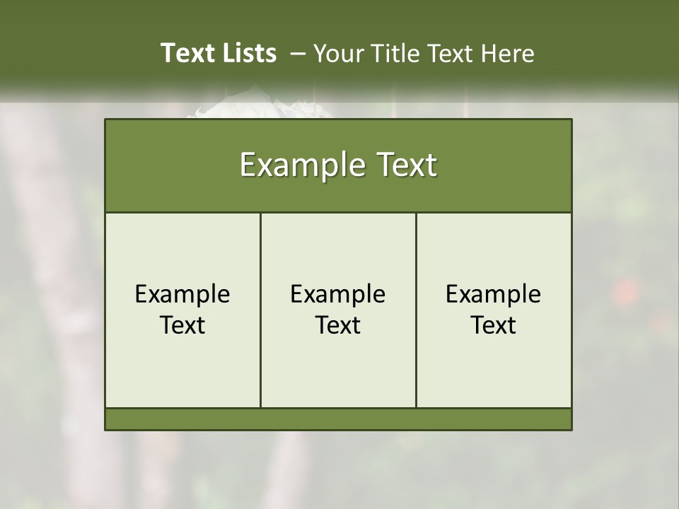 Retired Coast Retirement PowerPoint Template