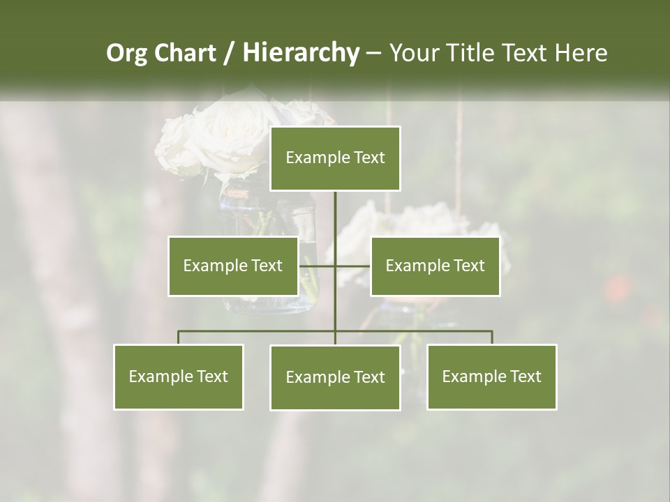 Retired Coast Retirement PowerPoint Template