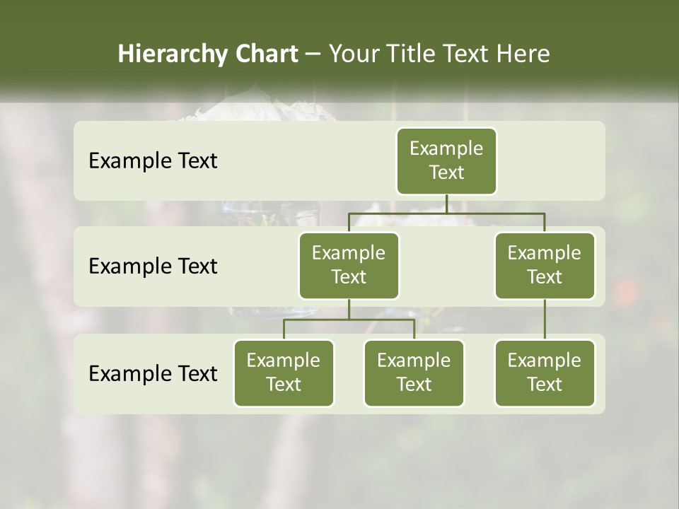 Retired Coast Retirement PowerPoint Template