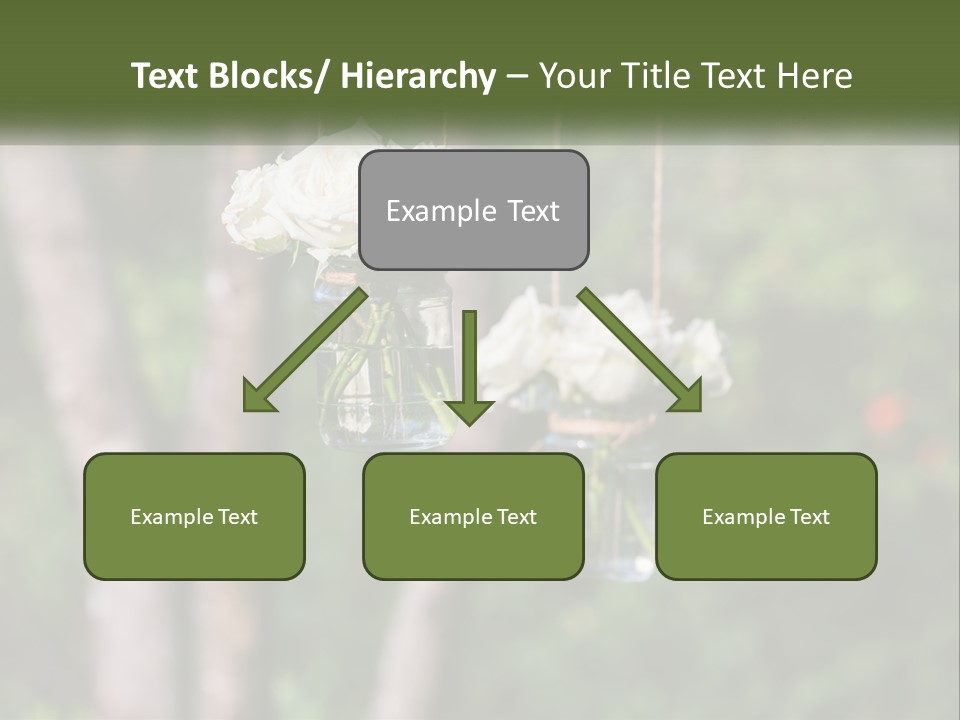 Retired Coast Retirement PowerPoint Template