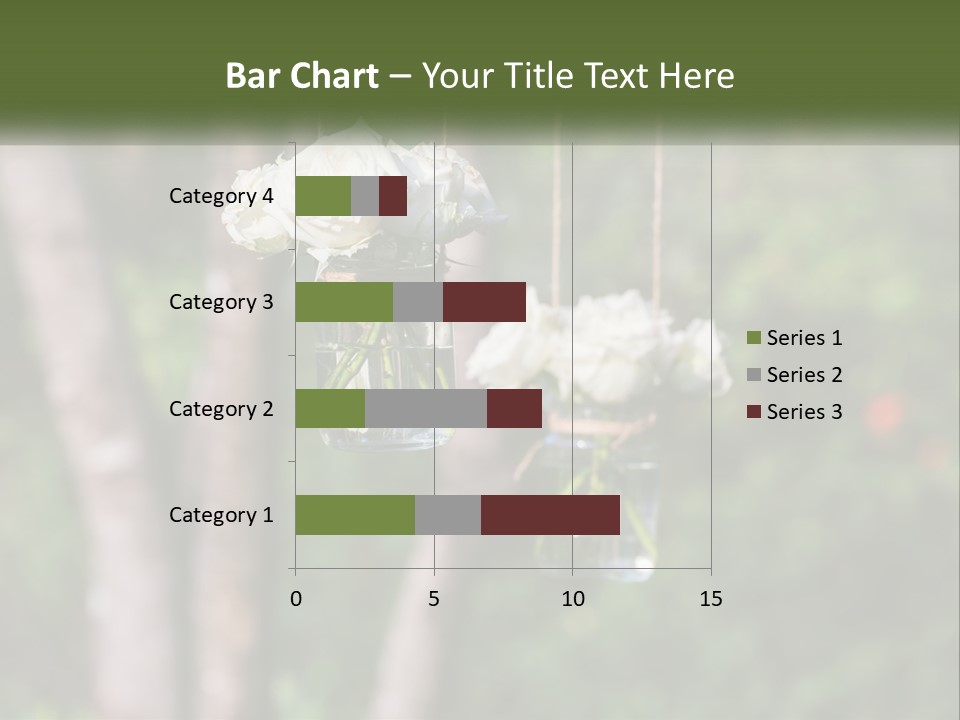 Retired Coast Retirement PowerPoint Template