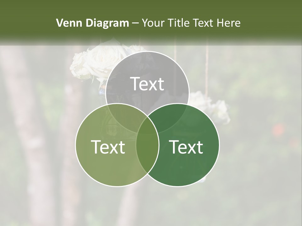 Retired Coast Retirement PowerPoint Template