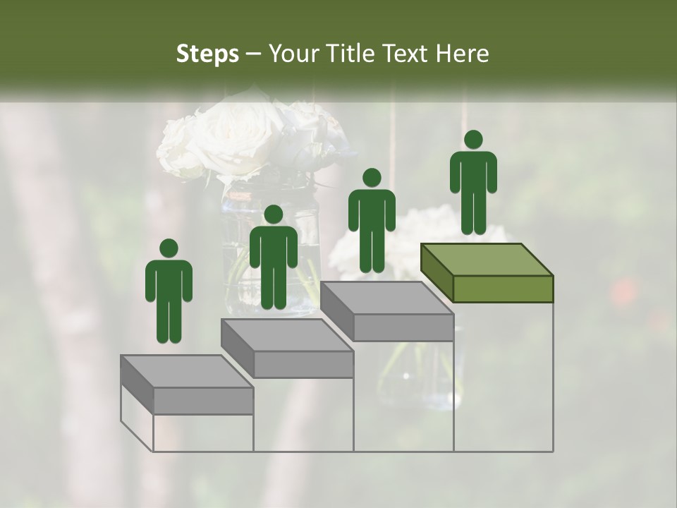 Retired Coast Retirement PowerPoint Template