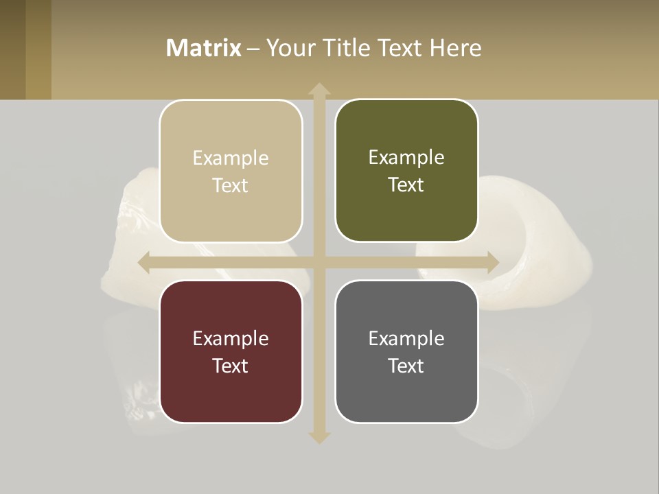 Beach Life Peaceful PowerPoint Template