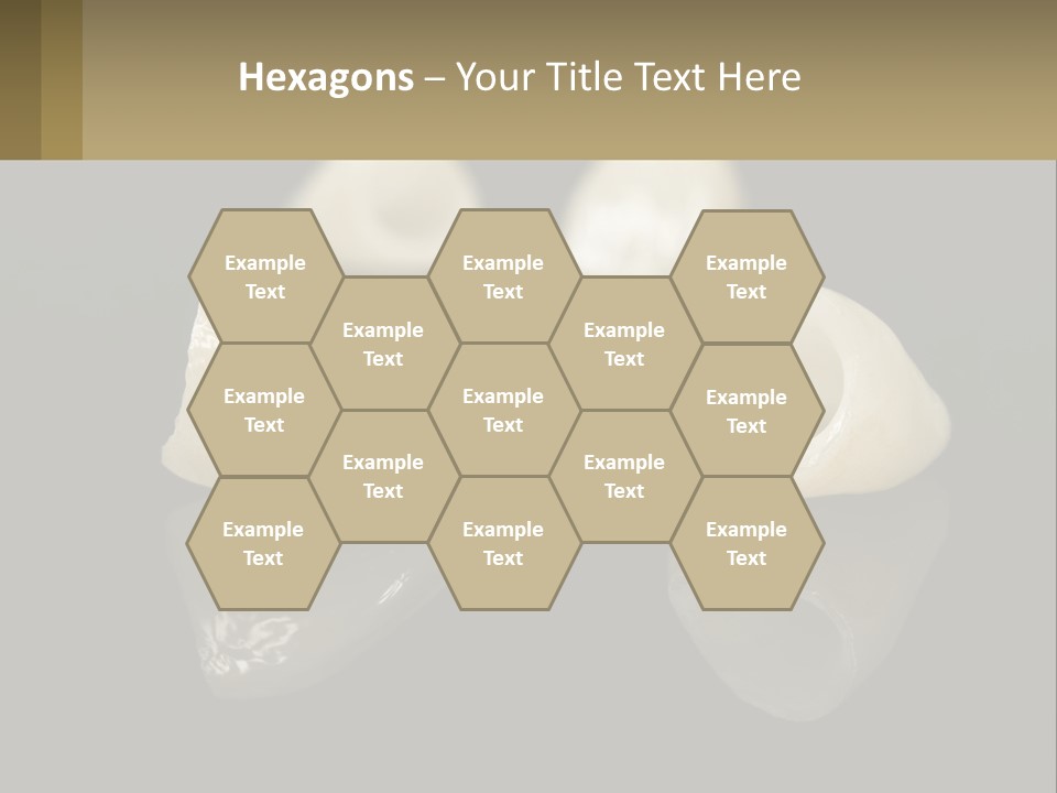 Beach Life Peaceful PowerPoint Template