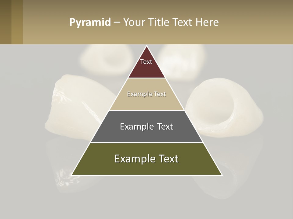 Beach Life Peaceful PowerPoint Template