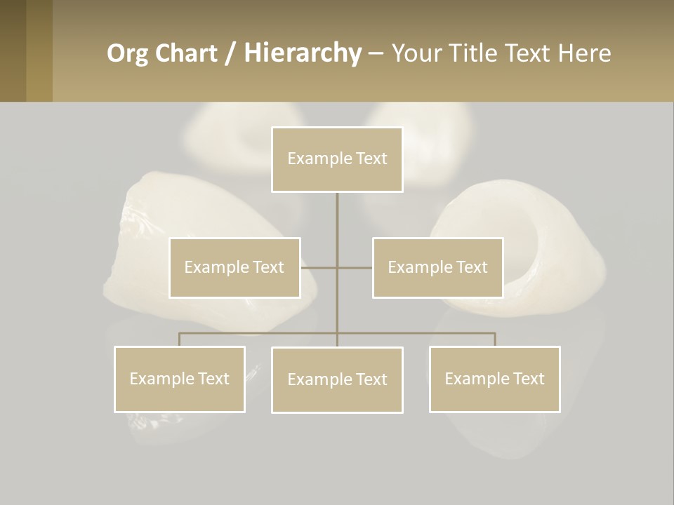 Beach Life Peaceful PowerPoint Template