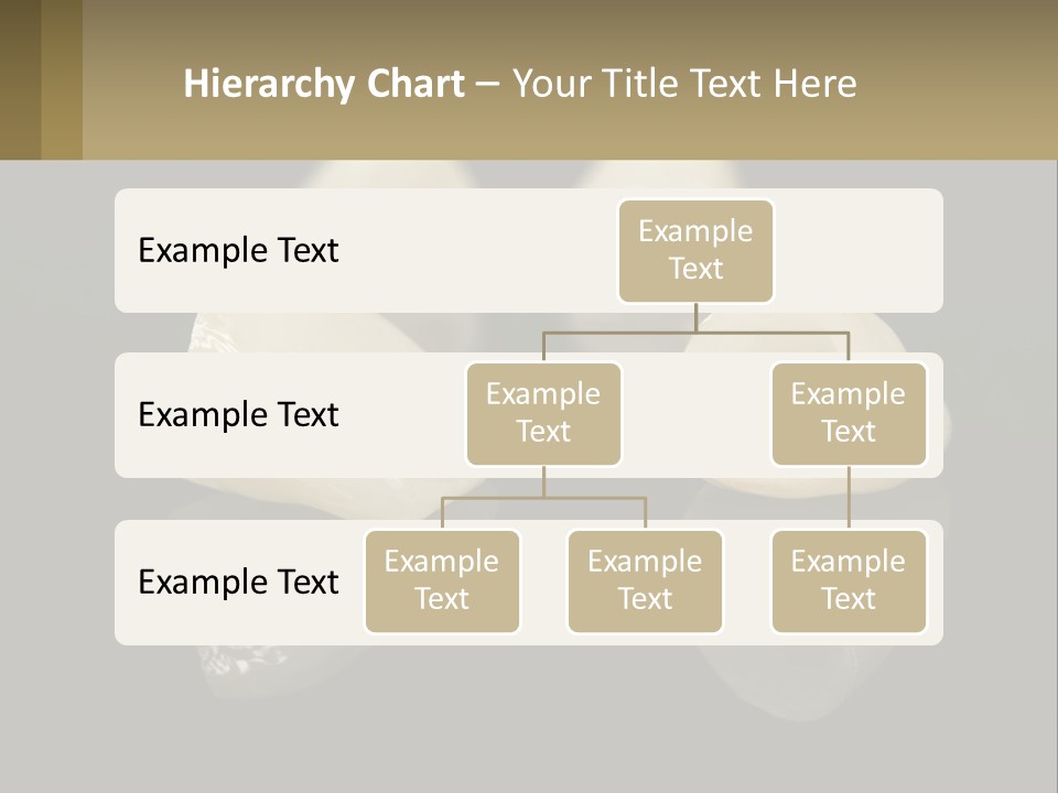 Beach Life Peaceful PowerPoint Template