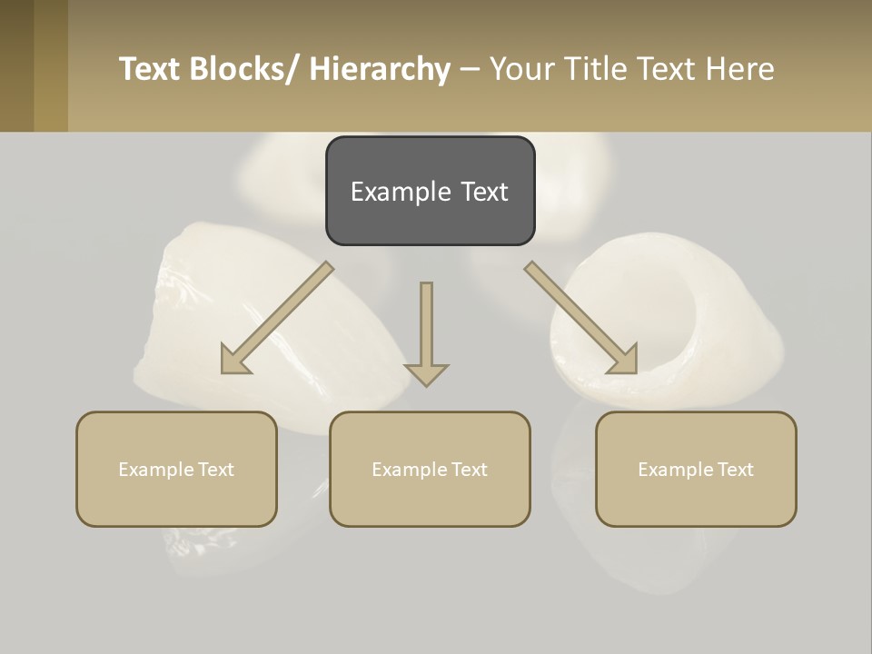 Beach Life Peaceful PowerPoint Template