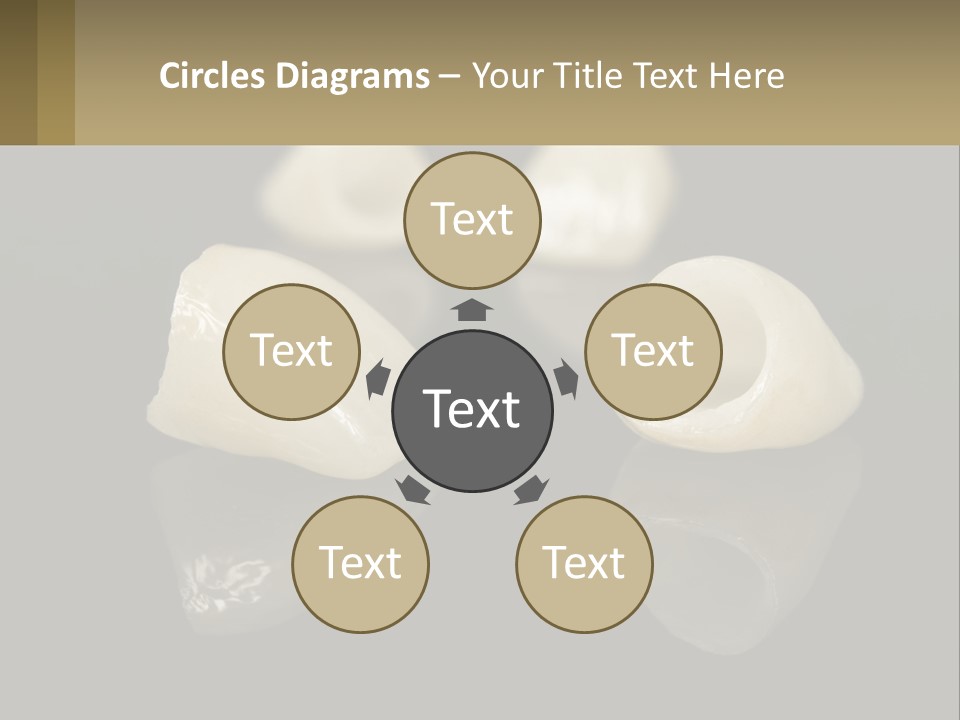 Beach Life Peaceful PowerPoint Template