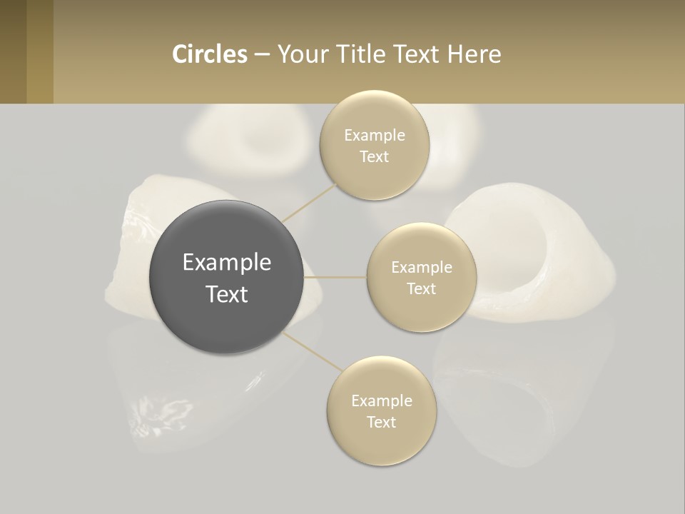 Beach Life Peaceful PowerPoint Template