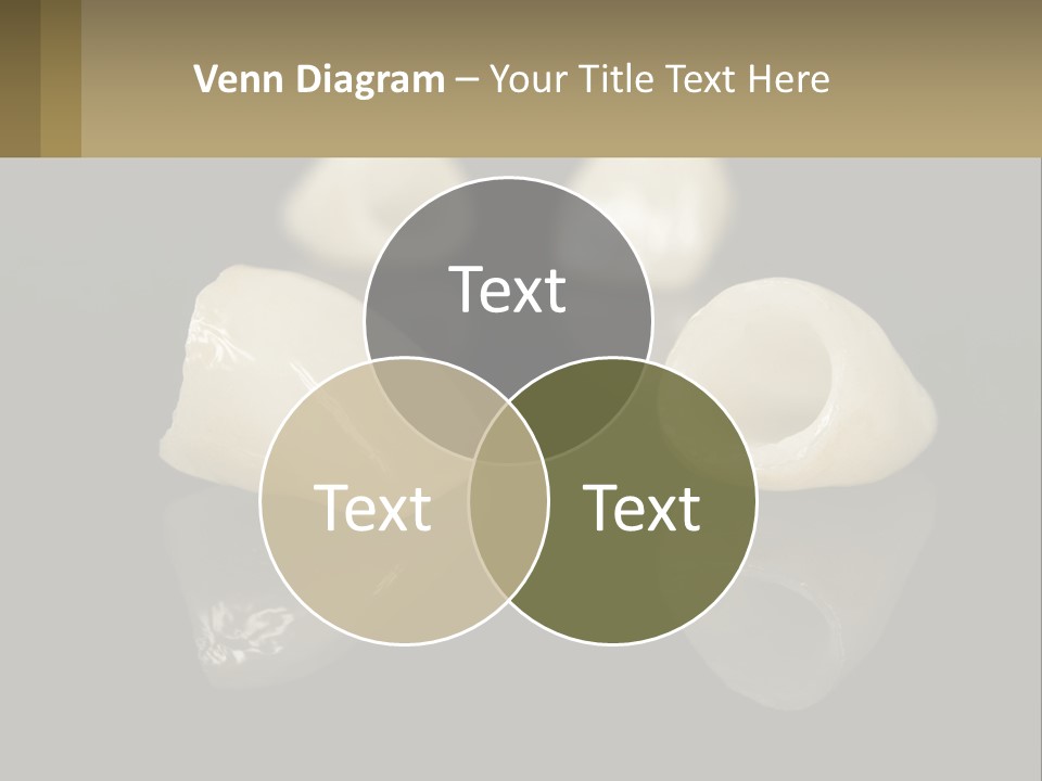 Beach Life Peaceful PowerPoint Template