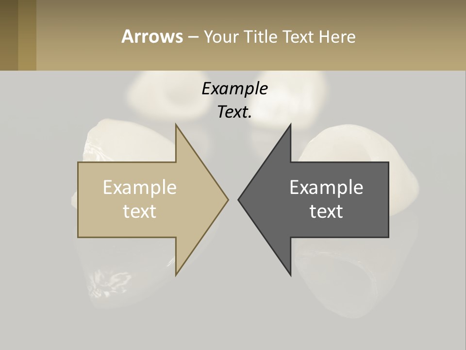 Beach Life Peaceful PowerPoint Template