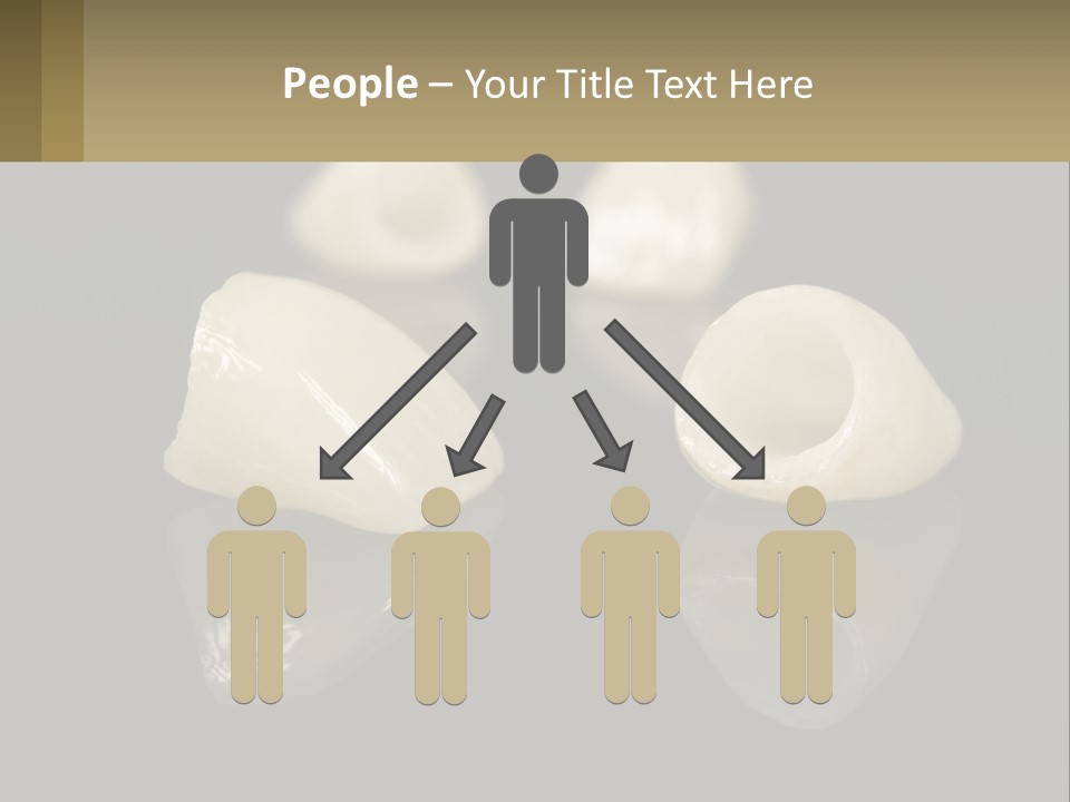 Beach Life Peaceful PowerPoint Template