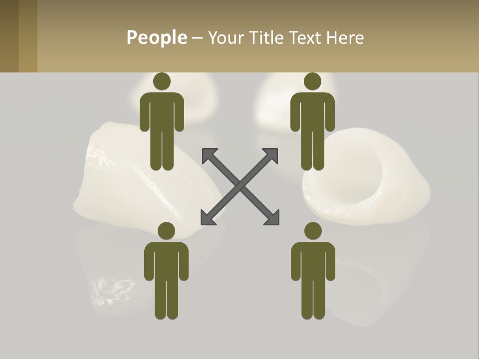 Beach Life Peaceful PowerPoint Template