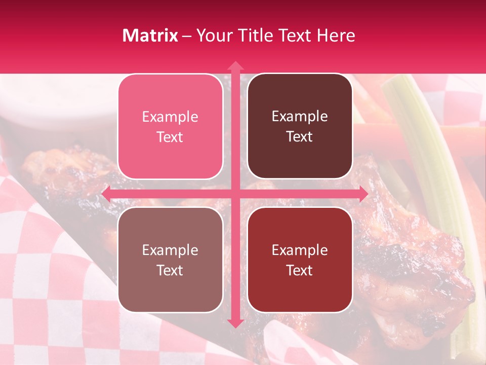 Sunrise Life Mother PowerPoint Template