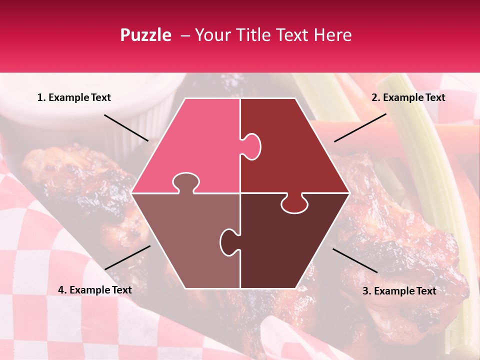 Sunrise Life Mother PowerPoint Template