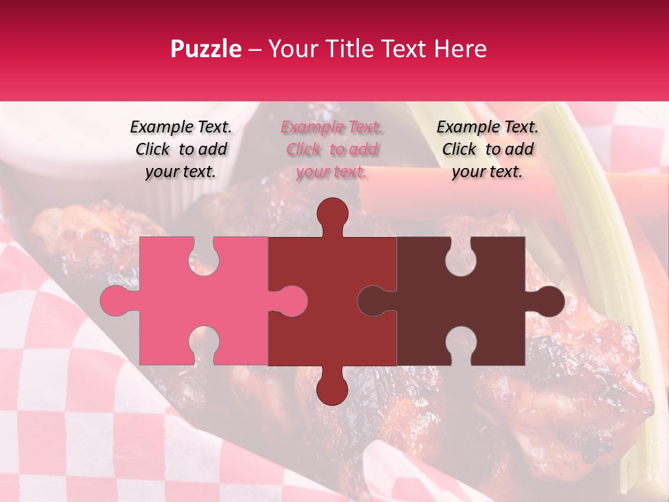 Sunrise Life Mother PowerPoint Template