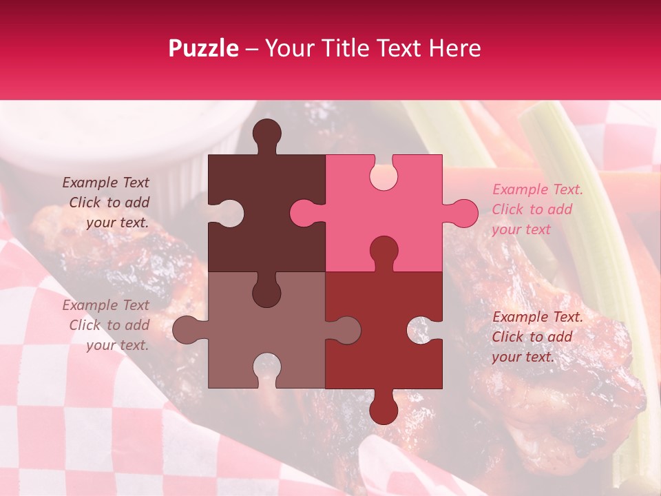 Sunrise Life Mother PowerPoint Template