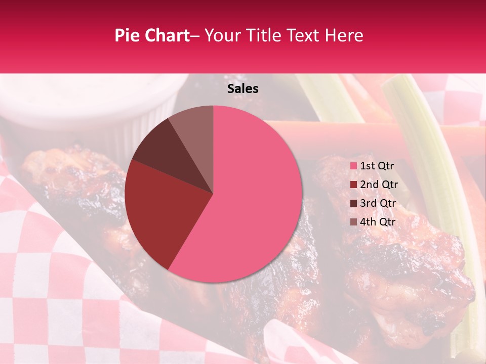 Sunrise Life Mother PowerPoint Template