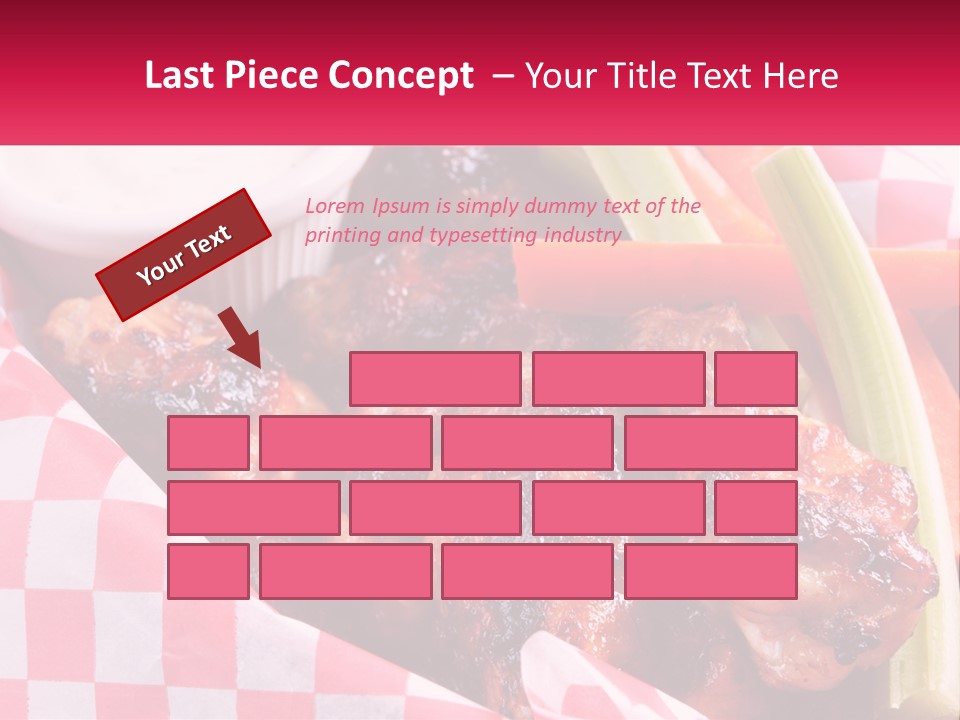 Sunrise Life Mother PowerPoint Template