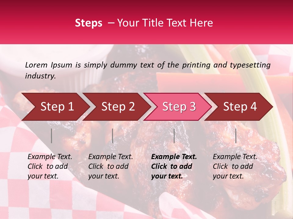 Sunrise Life Mother PowerPoint Template