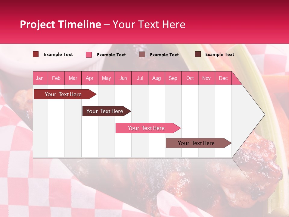 Sunrise Life Mother PowerPoint Template