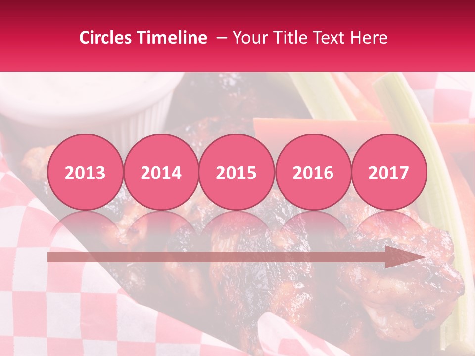 Sunrise Life Mother PowerPoint Template