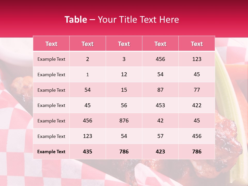 Sunrise Life Mother PowerPoint Template