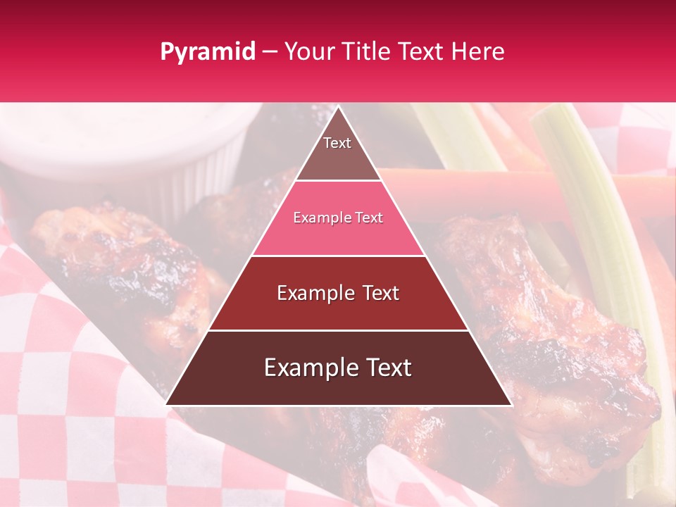 Sunrise Life Mother PowerPoint Template