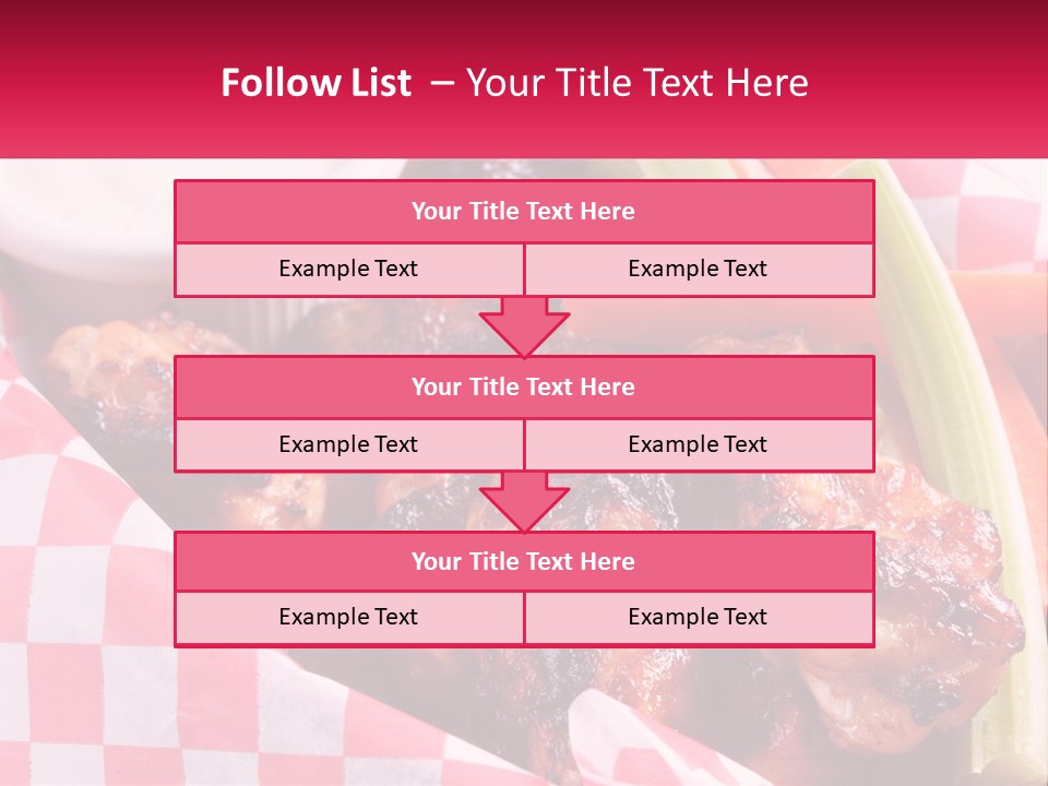 Sunrise Life Mother PowerPoint Template