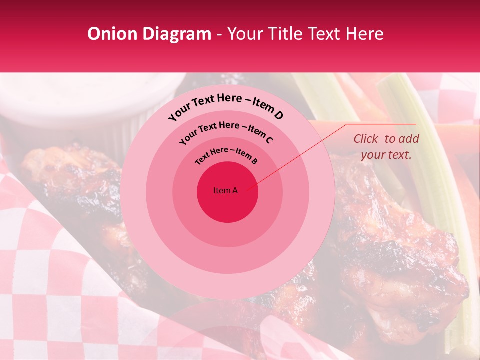 Sunrise Life Mother PowerPoint Template