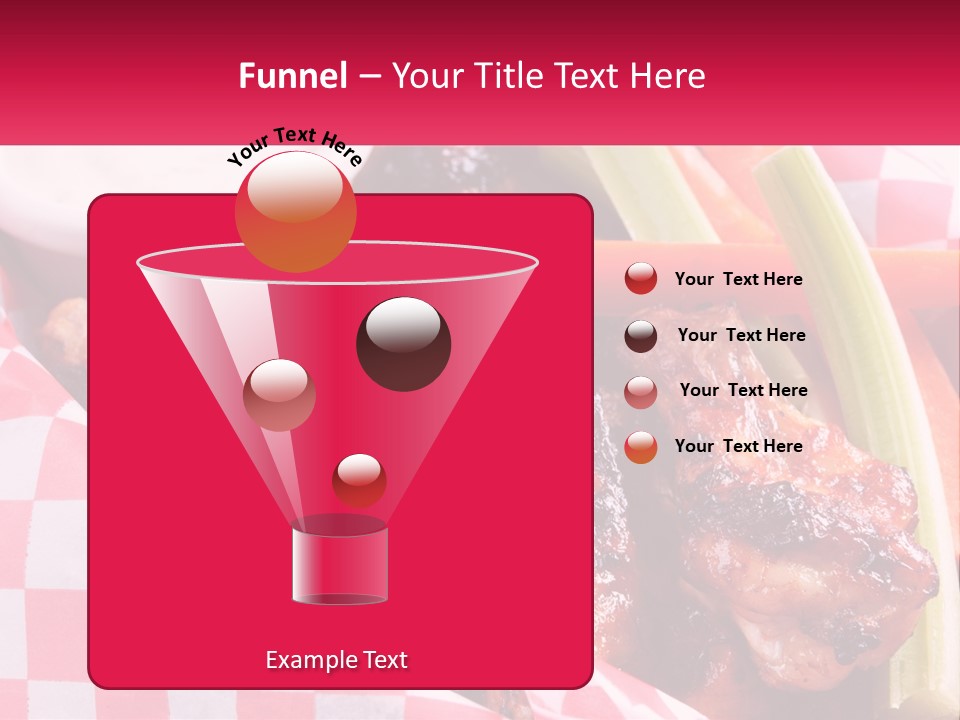 Sunrise Life Mother PowerPoint Template