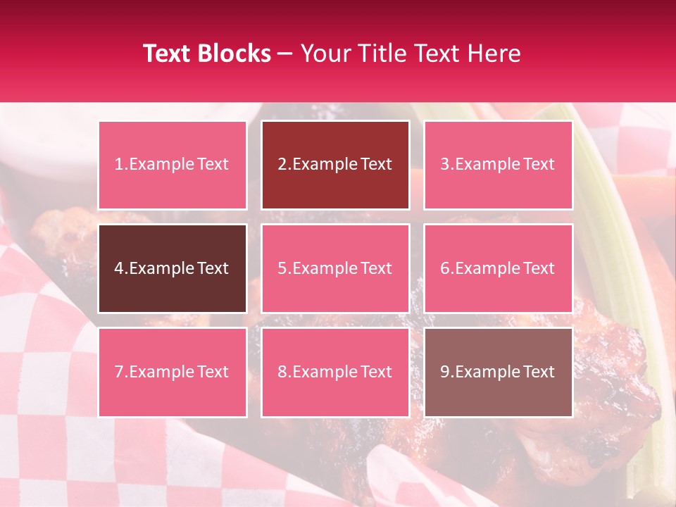 Sunrise Life Mother PowerPoint Template