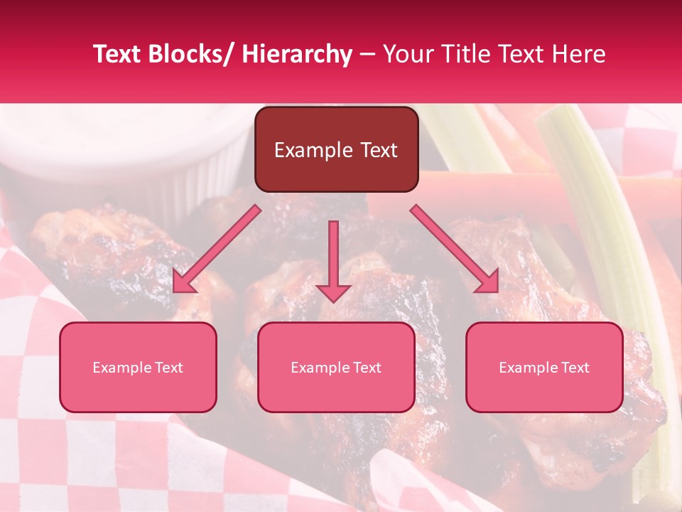 Sunrise Life Mother PowerPoint Template