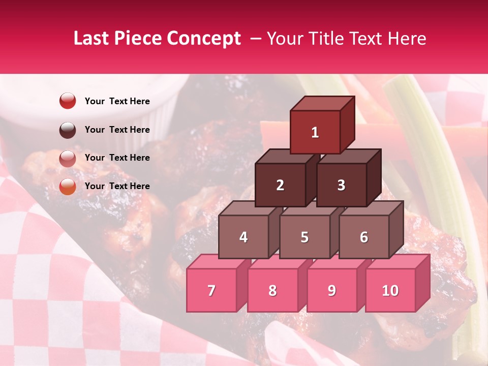 Sunrise Life Mother PowerPoint Template