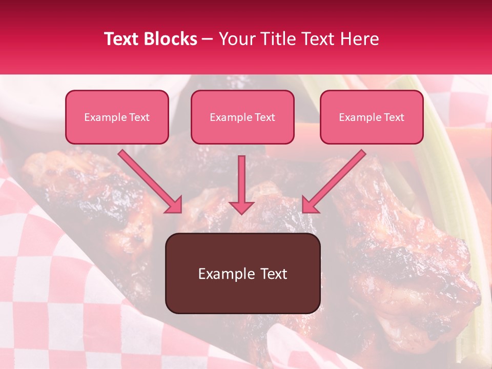 Sunrise Life Mother PowerPoint Template