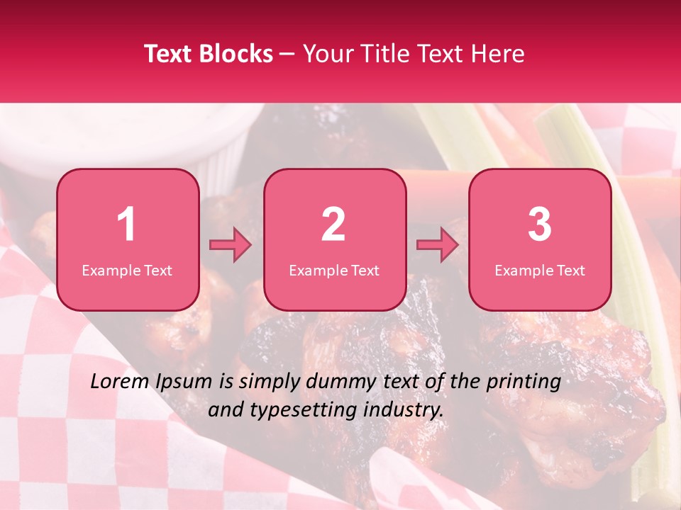 Sunrise Life Mother PowerPoint Template