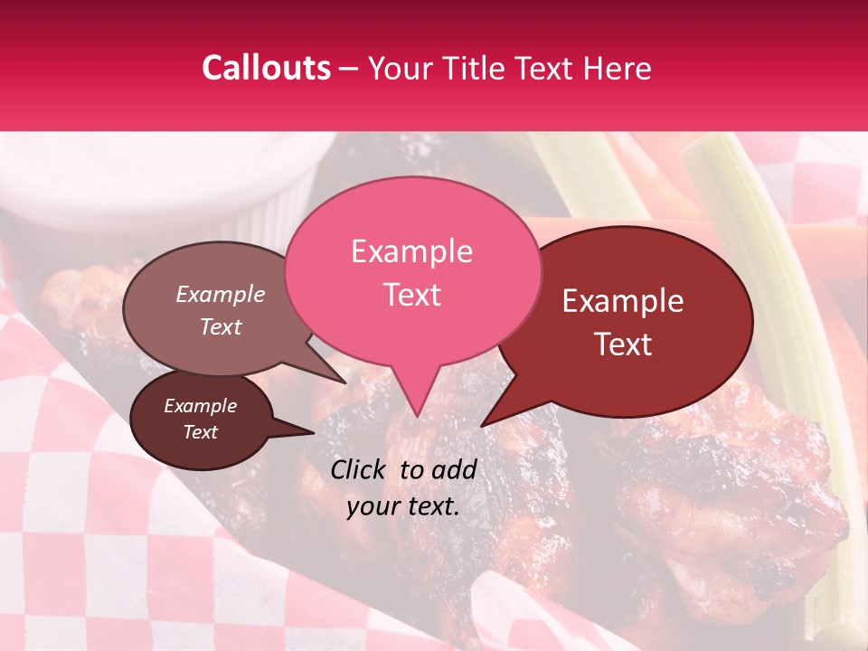 Sunrise Life Mother PowerPoint Template