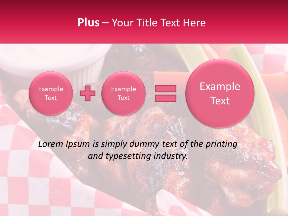 Sunrise Life Mother PowerPoint Template