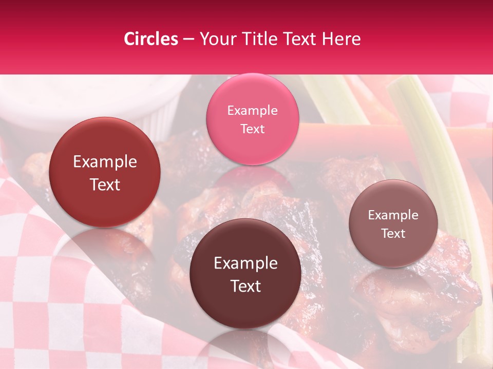 Sunrise Life Mother PowerPoint Template
