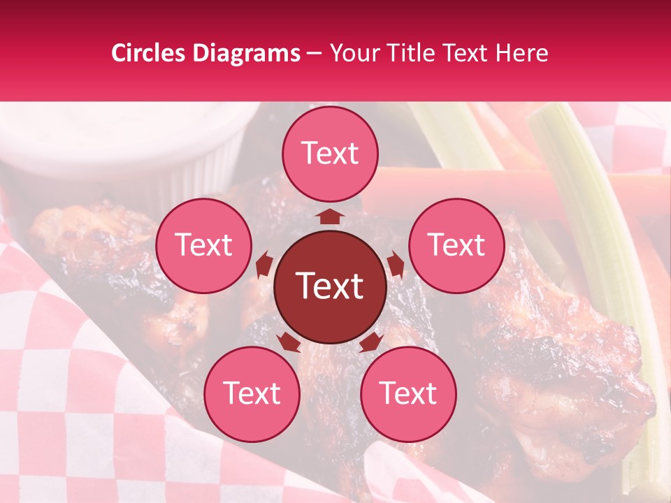 Sunrise Life Mother PowerPoint Template