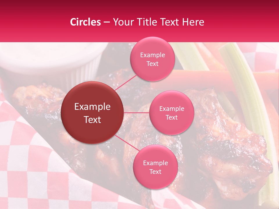 Sunrise Life Mother PowerPoint Template
