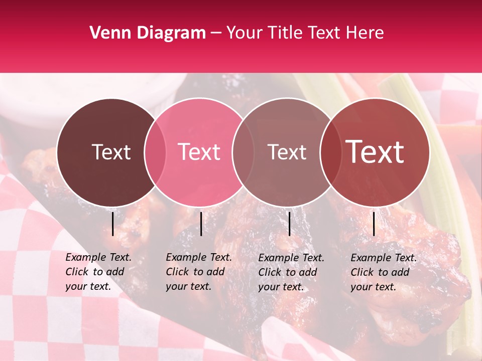Sunrise Life Mother PowerPoint Template