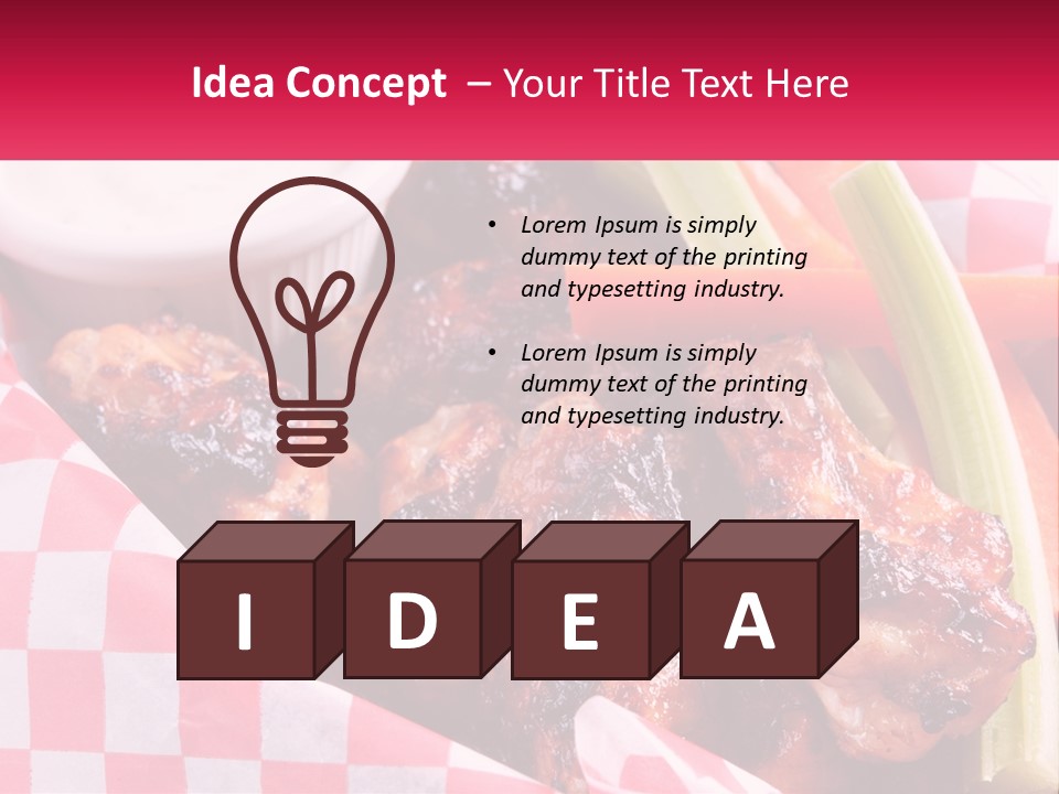 Sunrise Life Mother PowerPoint Template